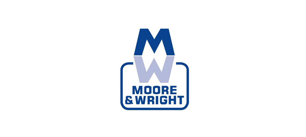 MOORE & WRIGHT