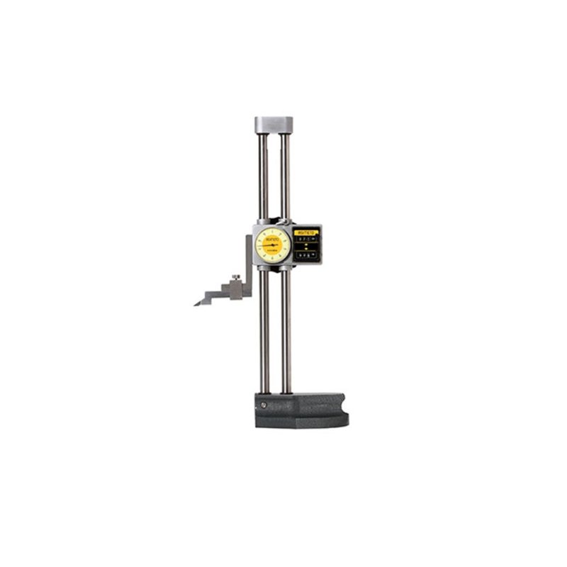 ไฮเกจดิจิตอล Digital Height Gage - siambesttools